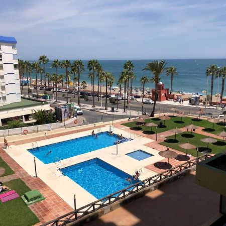 Apartamento Aloha Playa , Vistas Al Mar Apartment Benalmadena Exterior photo