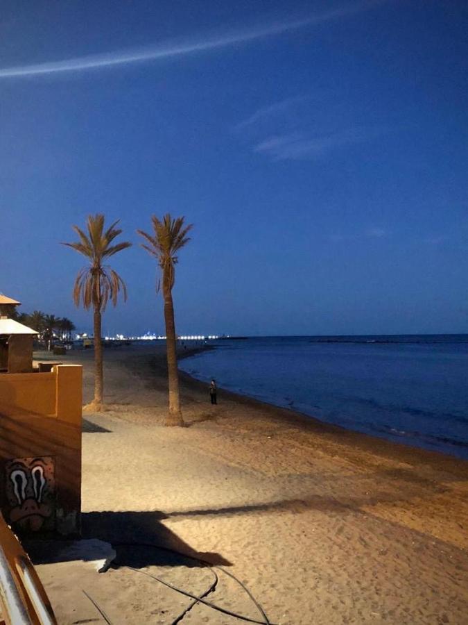 Apartamento Aloha Playa , Vistas Al Mar Apartment Benalmadena Exterior photo